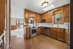 44 E Golden Lake Rd, Circle Pines, MN 55014 - Photo 16