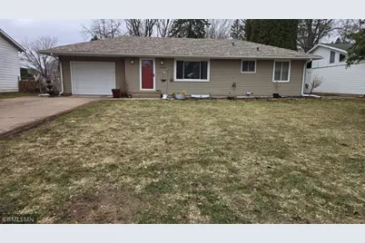 120 Oakwood Road, Apple Valley, MN 55124 - Photo 1