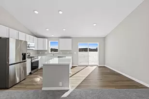 6657 Granby St, North Branch, MN 55056 - Photo 4