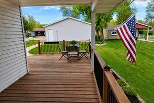 4018 N Eagle Rd, Willmar, MN 56201 - Photo 6