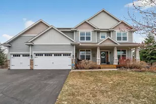 3730 169th Ln NE, Ham Lake, MN 55304 - Photo 1