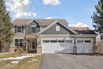 7836 Parquet Avenue NE, Otsego, MN 55330 - Photo 1