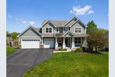 6035 Quantico Lane N, Plymouth, MN 55446 - Photo 1