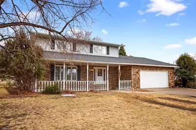 3525 Longfellow Road N, Fargo, ND 58102 - Photo 1