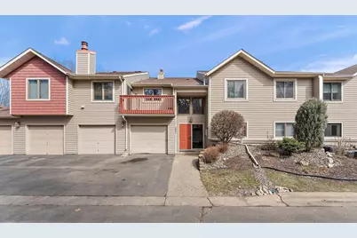 6097 Courtly Alcove #F, Woodbury, MN 55125 - Photo 26