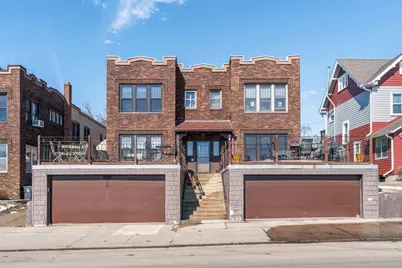 875 Saint Clair Avenue #3, Saint Paul, MN 55105 - Photo 2