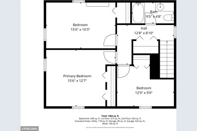 2245 Maple Lane E, Maplewood, MN 55109 - Photo 32