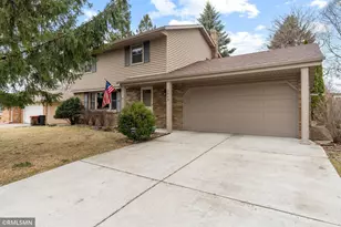 2245 Maple Ln E, Maplewood, MN 55109 - Photo 1