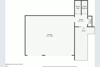 30868 Reflection Avenue, Shafer, MN 55074 - Photo 42