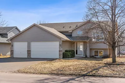 30868 Reflection Avenue, Shafer, MN 55074 - Photo 1