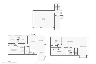 30868 Reflection Ave, Shafer, MN 55074 - Photo 44