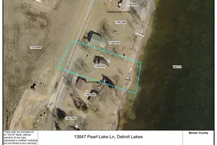 13847 Pearl Lake Ln, Detroit Lakes, MN 56501 - Photo 60