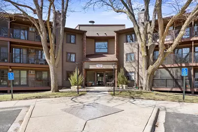 7601 W 101st Street #215, Bloomington, MN 55438 - Photo 16
