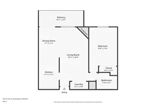 7601 W 101st St, Bloomington, MN 55438 - Photo 24