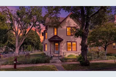 1001 26th Avenue NE, Minneapolis, MN 55418 - Photo 2