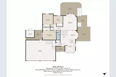 6747 Quantico Lane N, Maple Grove, MN 55311 - Photo 36