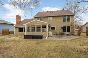 13004 Highpoint Curve, Burnsville, MN 55337 - Photo 4