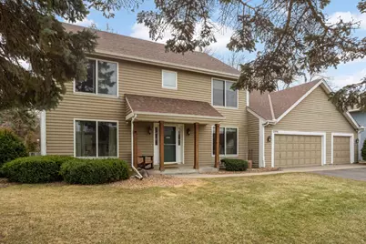 13004 Highpoint Curve, Burnsville, MN 55337 - Photo 2