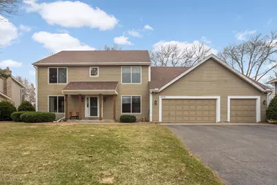 13004 Highpoint Curve, Burnsville, MN 55337 - Photo 1