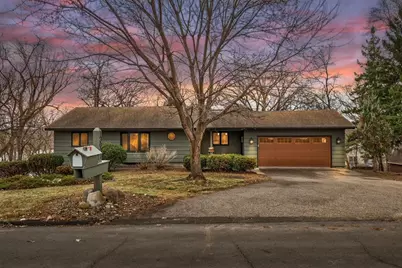 13001 Maywood Lane, Hopkins, MN 55343 - Photo 1