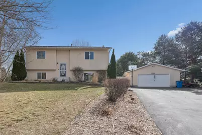 37625 Eleanor Avenue, North Branch, MN 55056 - Photo 1