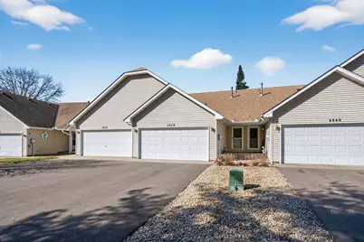 2870 Mounds View Boulevard, Mounds View, MN 55112 - Photo 1