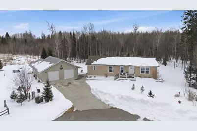 232 Scenic Estates Drive, Bigfork, MN 56628 - Photo 1