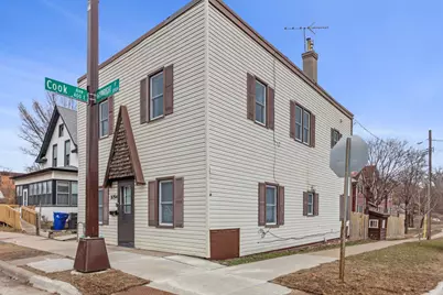 1054 Arkwright Street, Saint Paul, MN 55130 - Photo 2