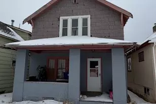 312 2nd St, Nashwauk, MN 55769 - Photo 1