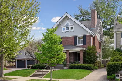 1777 Knox Avenue S, Minneapolis, MN 55403 - Photo 2