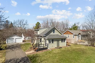 336 18th Avenue N, Hopkins, MN 55343 - Photo 1