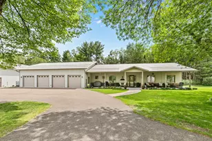 3175 256th Ave NW, Isanti, MN 55040 - Photo 1