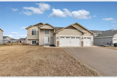 909 4th Street NE, Rice, MN 56367 - Photo 26