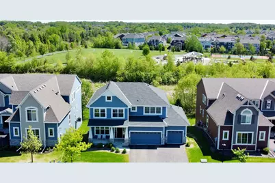 4181 Prairie View Trail, Medina, MN 55340 - Photo 2