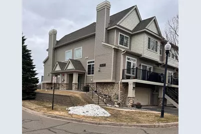 11221 Aberdeen Street NE #A, Blaine, MN 55449 - Photo 2