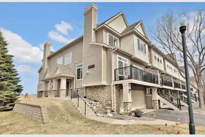 11221 Aberdeen Street NE #A, Blaine, MN 55449 - Photo 36