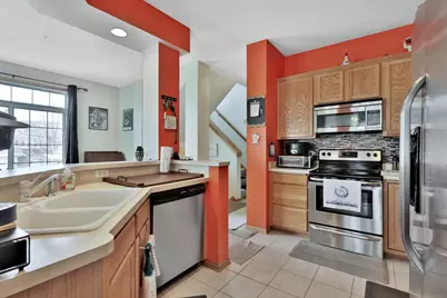 11221 Aberdeen Street NE #A, Blaine, MN 55449 - Photo 28