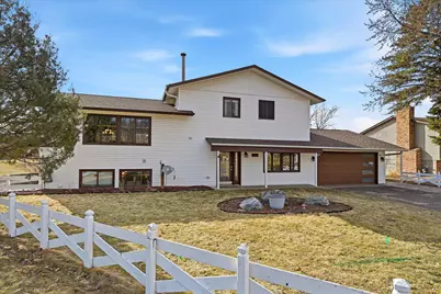 8101 Idaho Avenue N, Brooklyn Park, MN 55445 - Photo 1