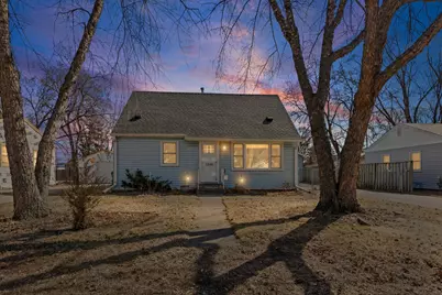 5248 Florida Avenue N, Crystal, MN 55428 - Photo 1