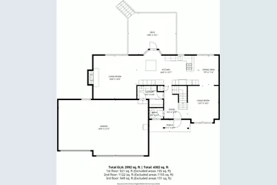 6657 White Birch Court, Blaine, MN 55014 - Photo 56