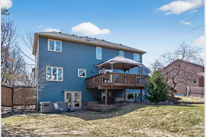 6657 White Birch Court, Blaine, MN 55014 - Photo 46
