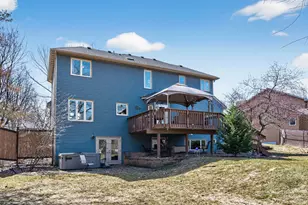 6657 White Birch Ct, Blaine, MN 55014 - Photo 46