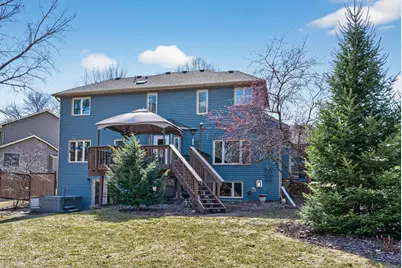 6657 White Birch Court, Blaine, MN 55014 - Photo 44