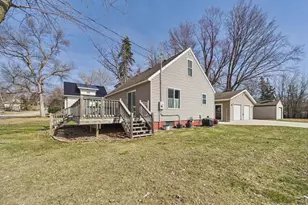 707 Hagenson St, Starbuck, MN 56381 - Photo 1