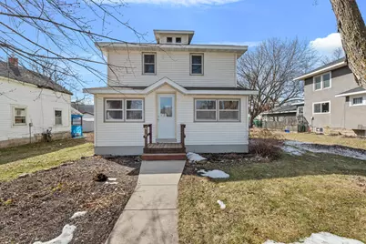 413 S Sherman Street, Houston, MN 55943 - Photo 1