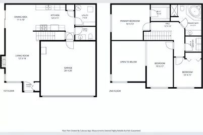 8839 Hastings Circle NE, Blaine, MN 55449 - Photo 46
