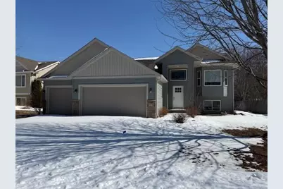 614 Dillon Avenue N, Montrose, MN 55363 - Photo 1