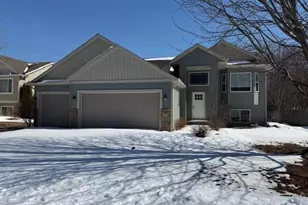 614 Dillon Ave N, Montrose, MN 55363 - Photo 1