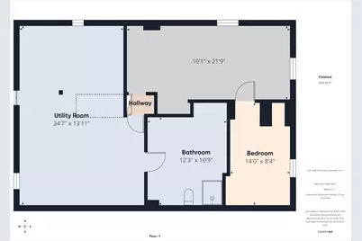 300 E 8th Street, Starbuck, MN 56381 - Photo 36