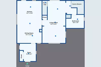 52765 409th Avenue, North Mankato, MN 56003 - Photo 2